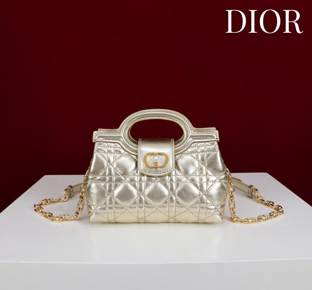 Anum Bags Diorn Luxury Bag --114557