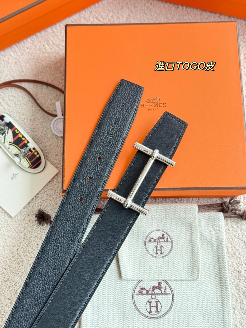 Anum Bags Hermesn Luxury Belt --105877