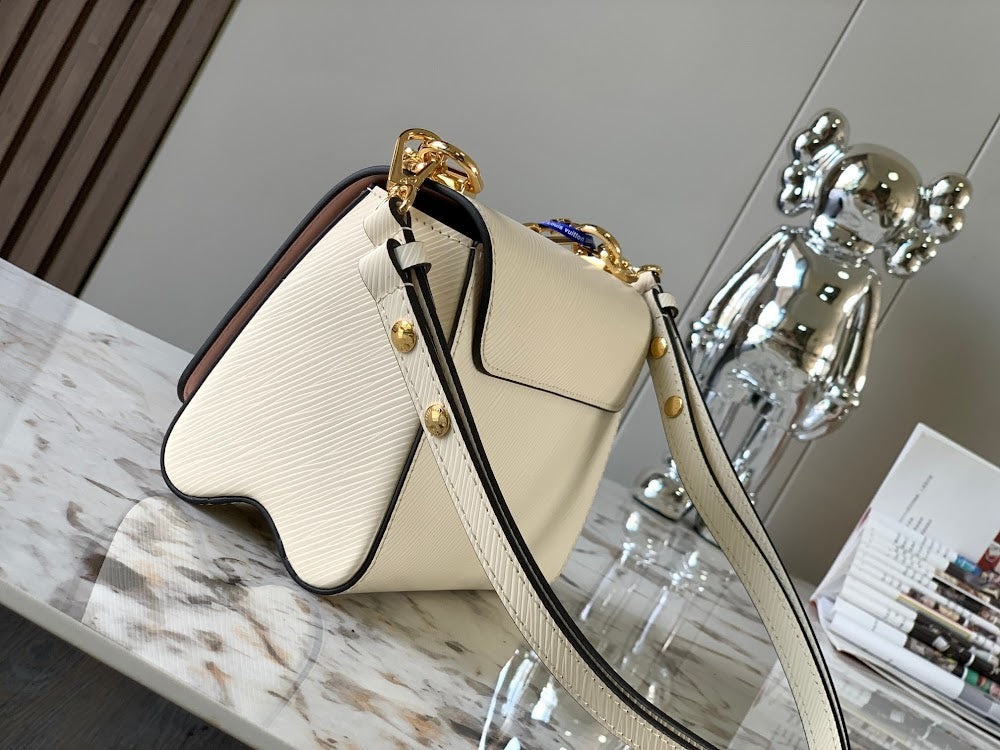 Anum Bags LVn Luxury Bag --81017