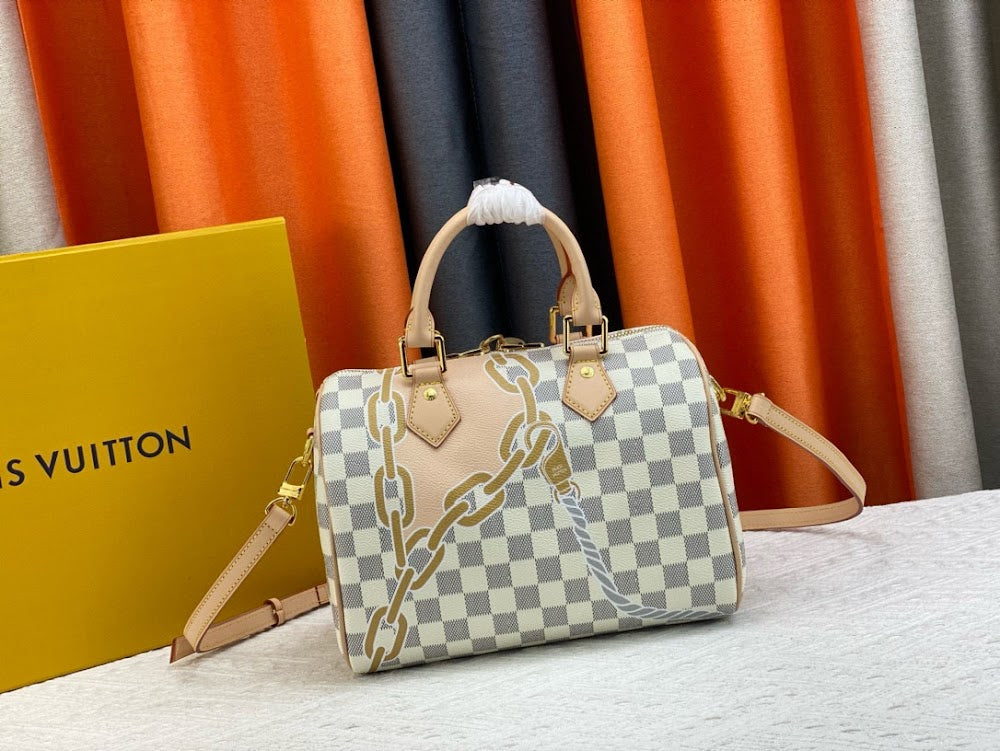 Anum Bags LVn Luxury Bag --80737
