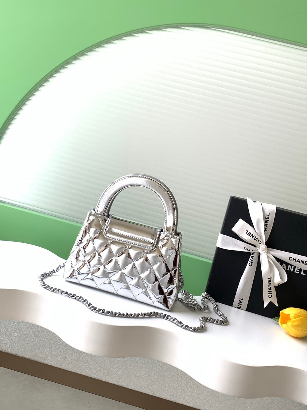 Anum Bags CHn Luxury Bag --114087