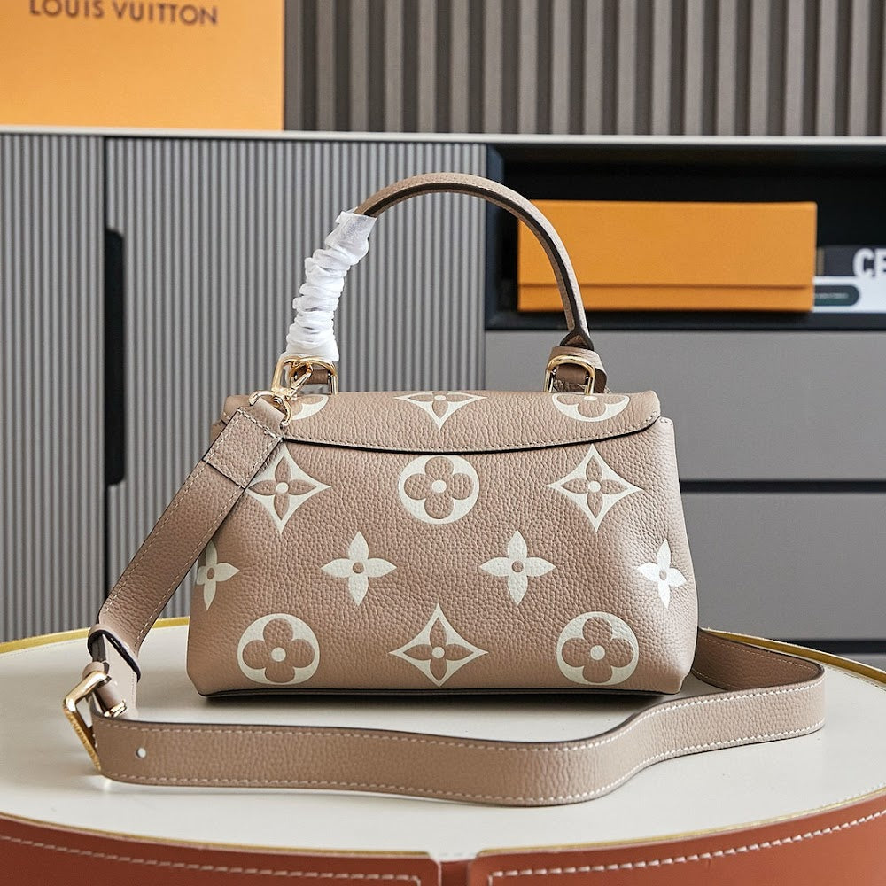 Anum Bags LVn Luxury Bag --79374