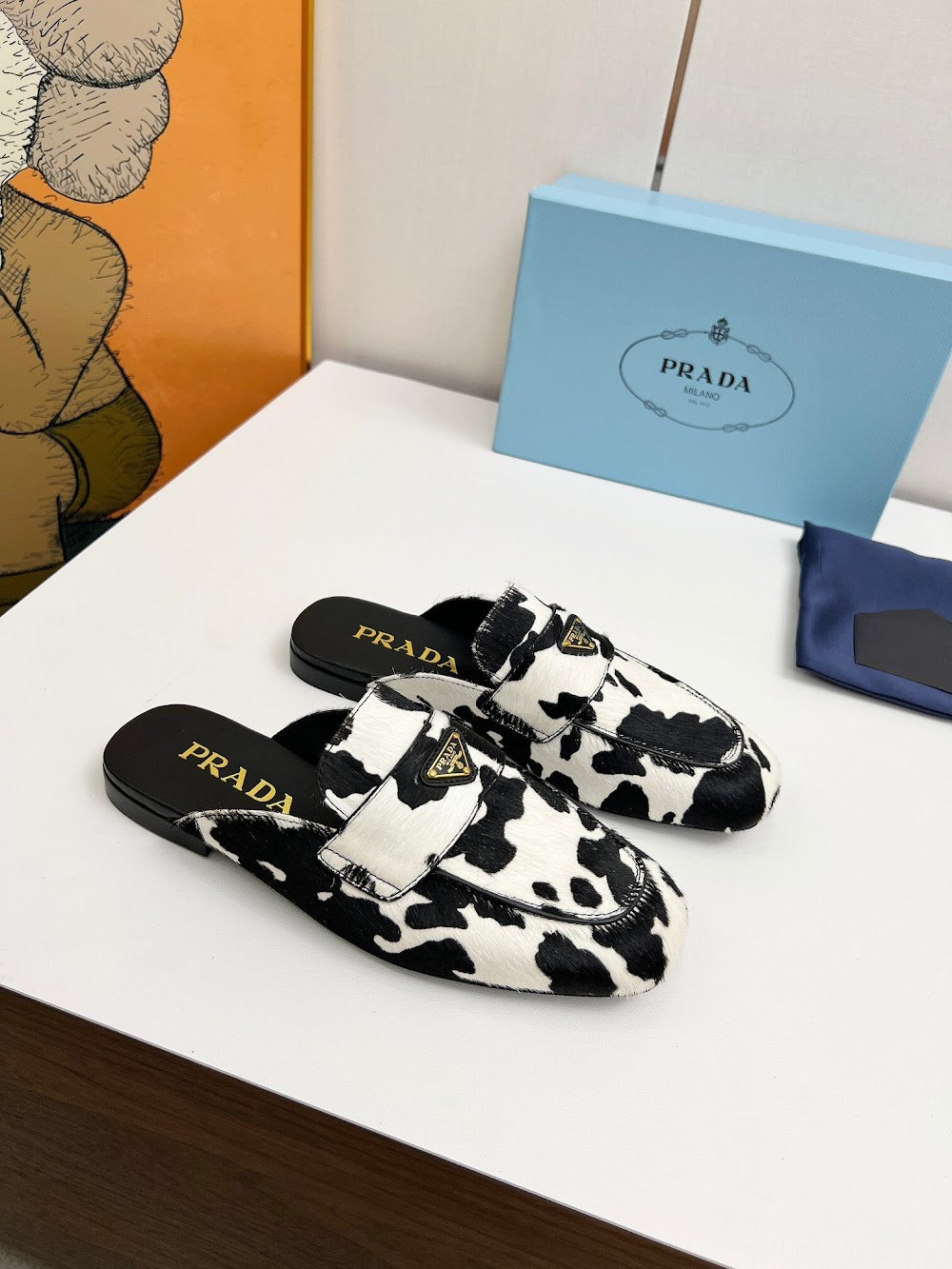 Ezyycart Bags Prada Luxury Heels --52875