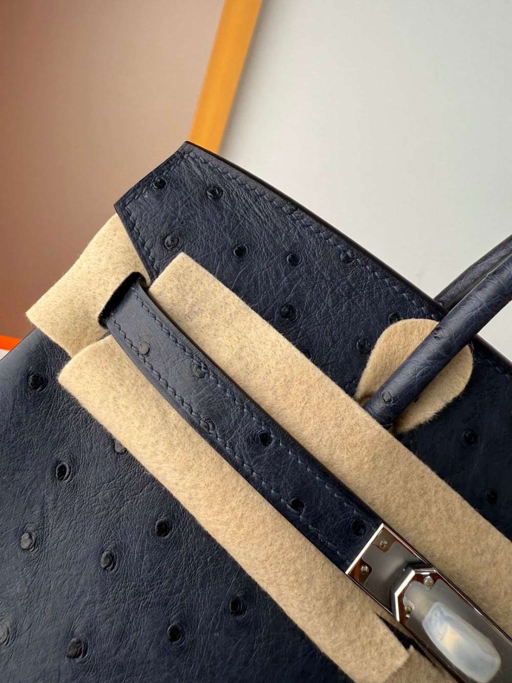 Anum Bags Hermesn Luxury Bag --116750