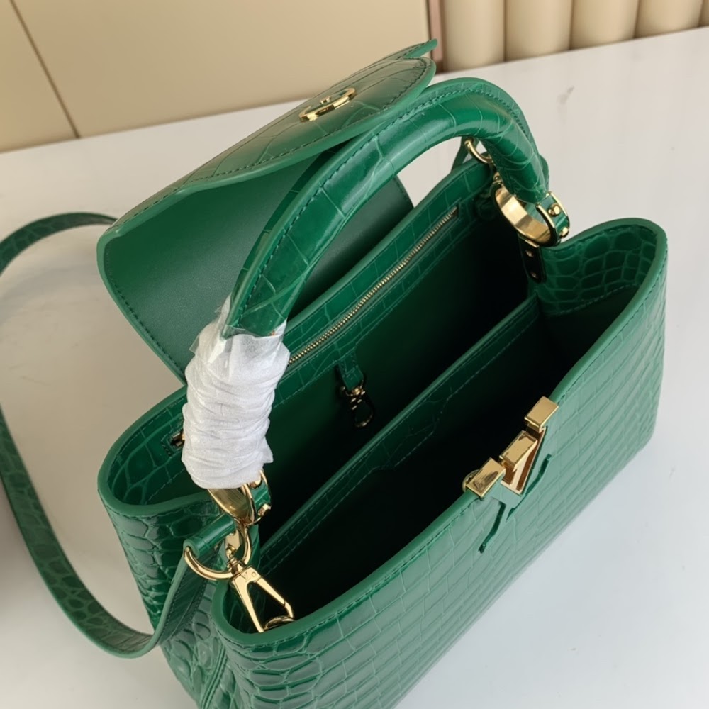 Ezyycart Bags ln Luxury Bag --60885