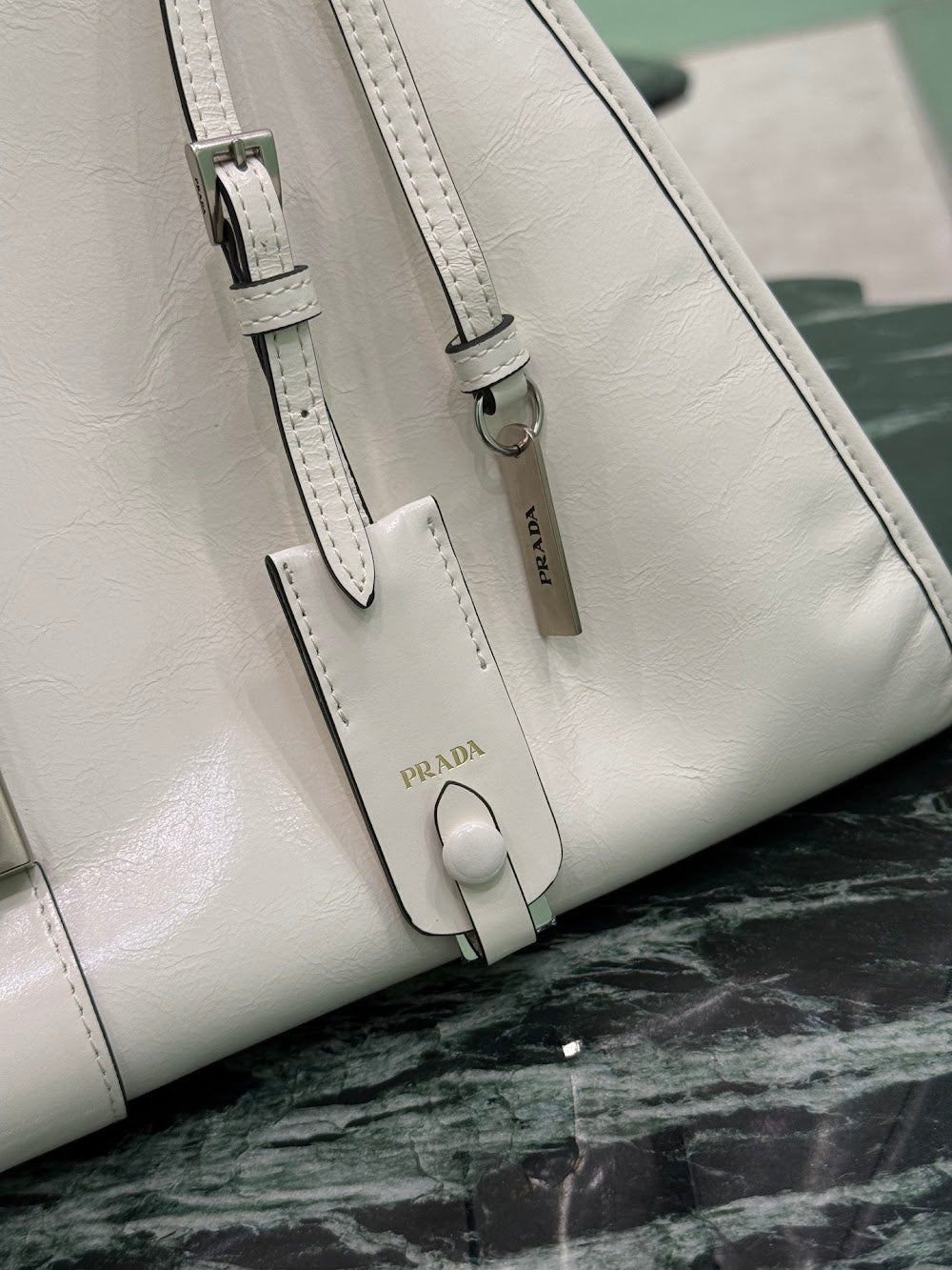 Ezyycart Bags Pradn Luxury Bag --102302