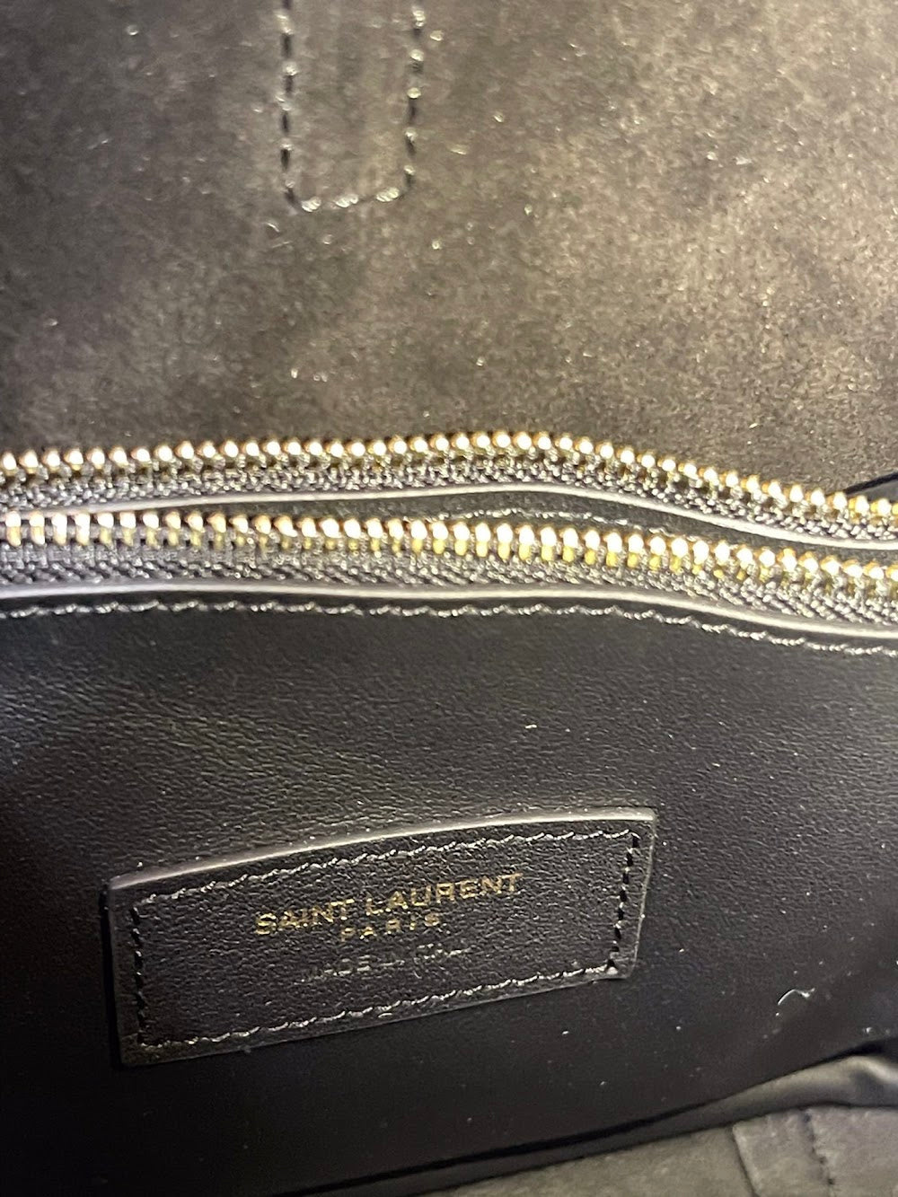 Ezyycart Bags YSLn Luxury Bag --119076