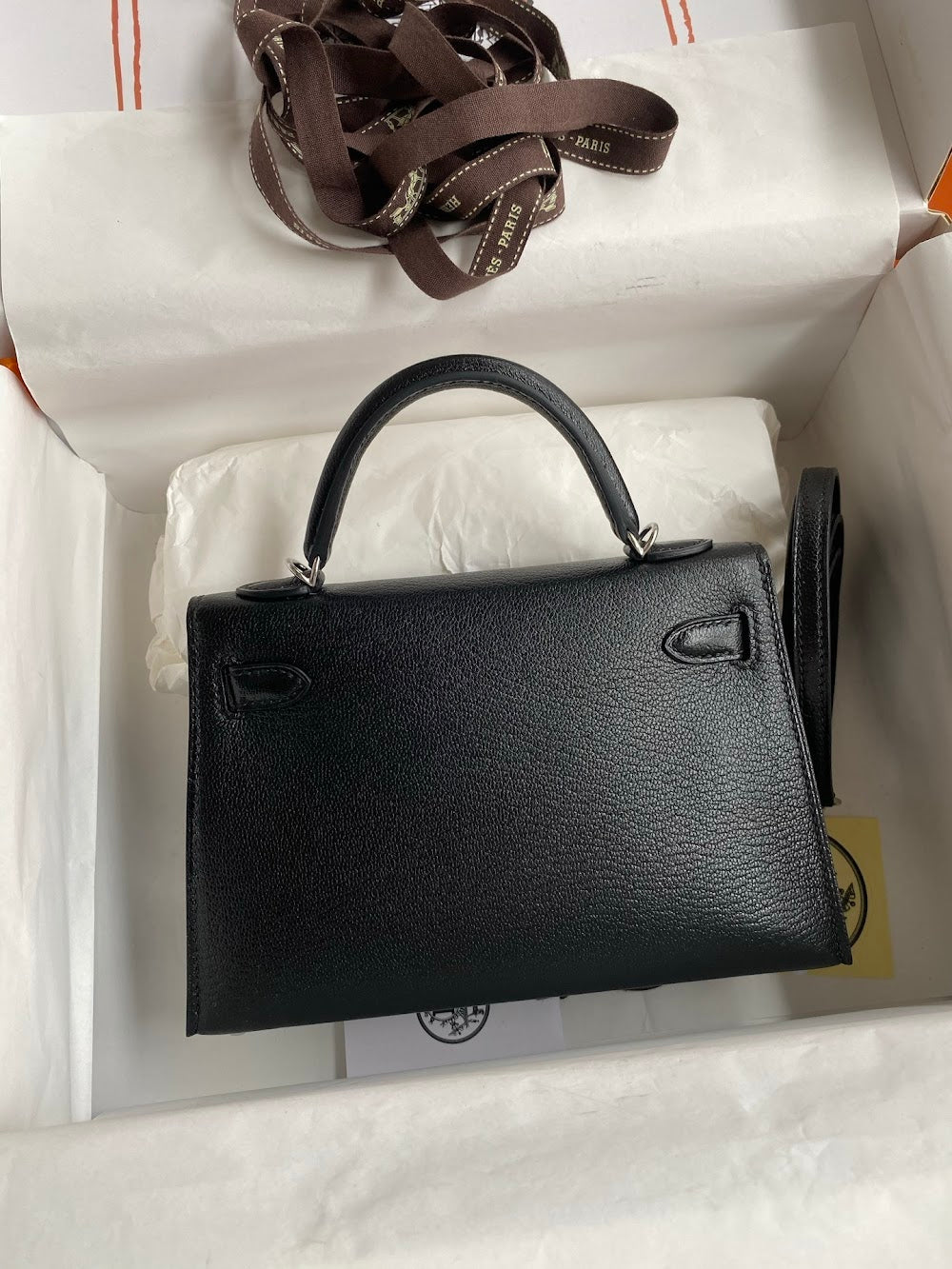 Anum Bags Hermesn Luxury Bag --118439