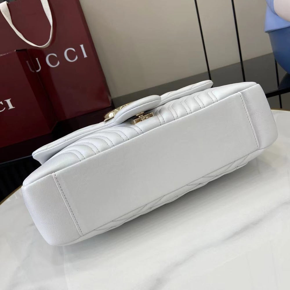 Ezyycart Bags Guccin Luxury Bag --94546