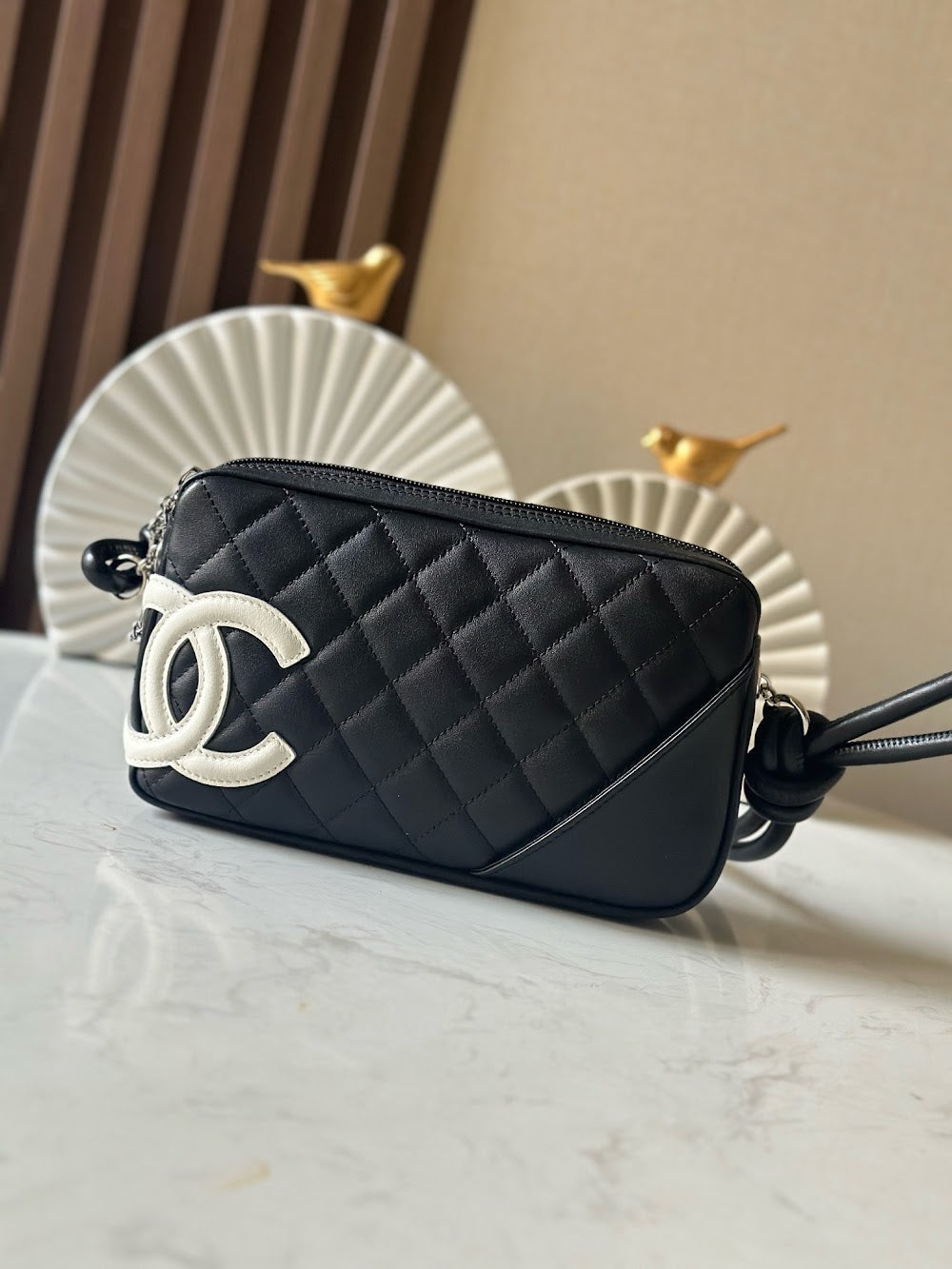 Anum Bags CHn Luxury Bag --113014