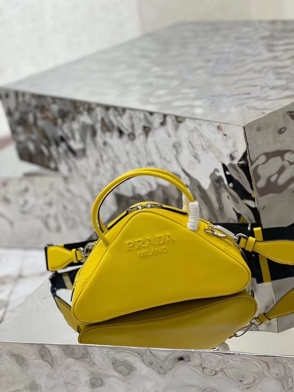Ezyycart Bags Prada Luxury Bag --53786