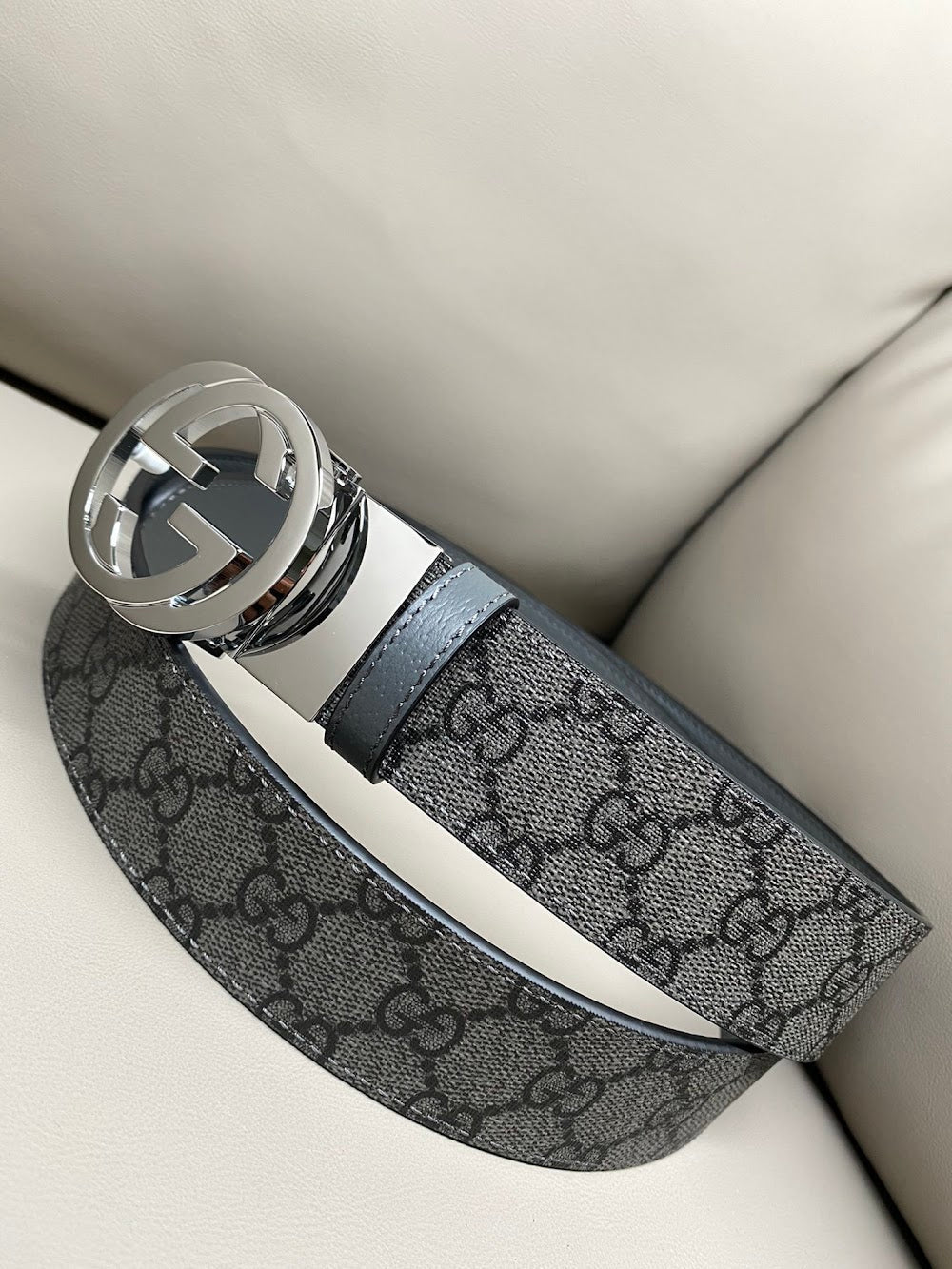 Ezyycart Bags Guccin Luxury Belt --107973