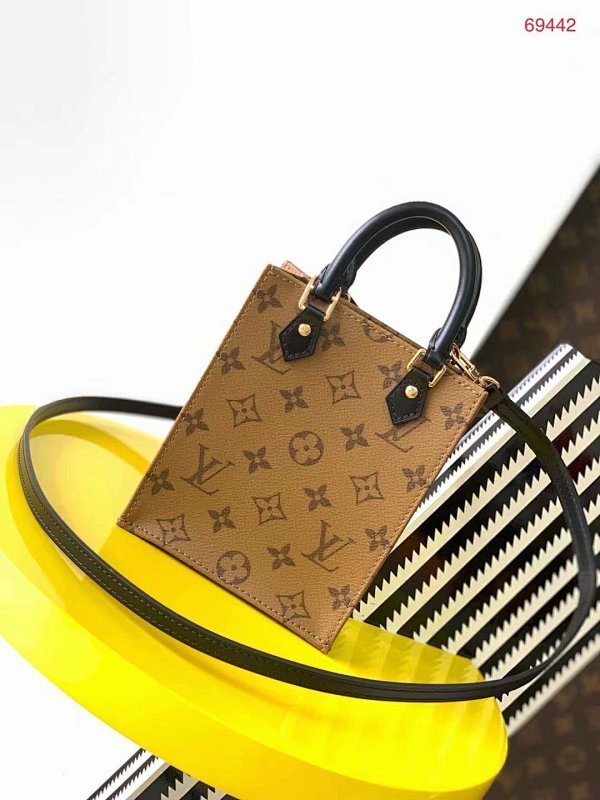 Ezyycart Bags ln Luxury Bag --59724