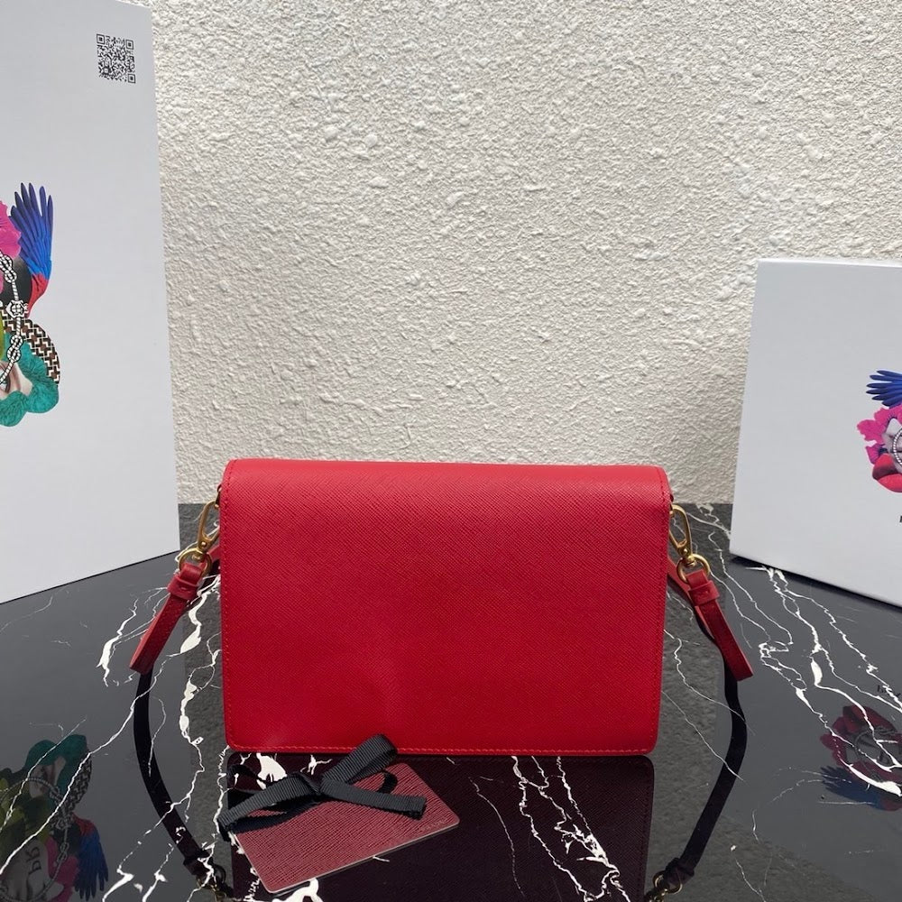 Ezyycart Bags Prada Luxury Bag --53627