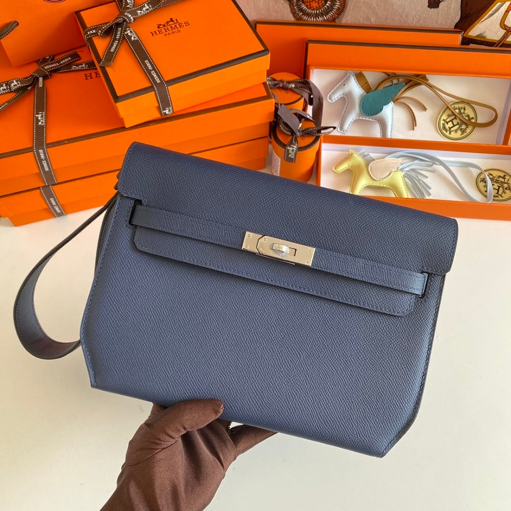 Anum Bags Hermesn Luxury Bag --116717