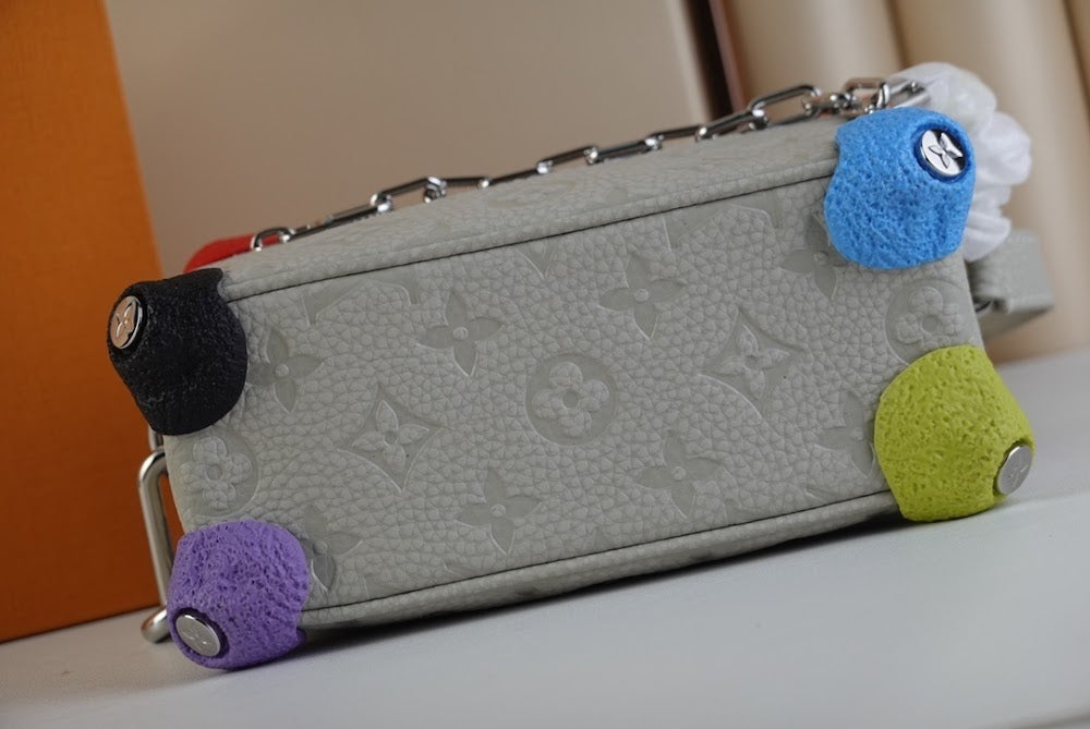 Anum Bags ln Luxury Bag --57492