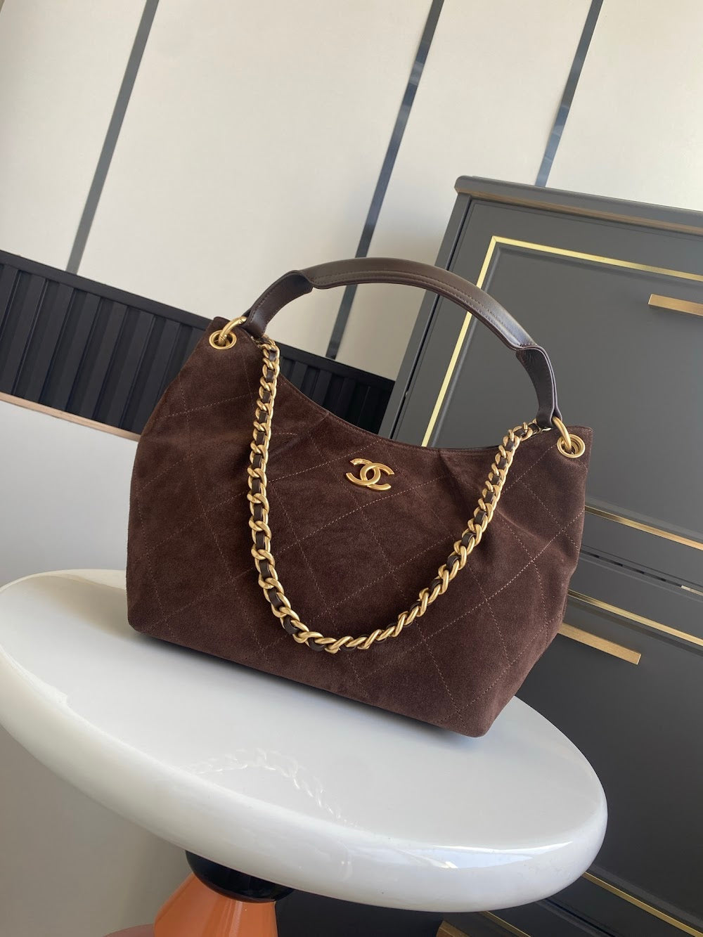 Anum Bags CHn Luxury Bag --114256