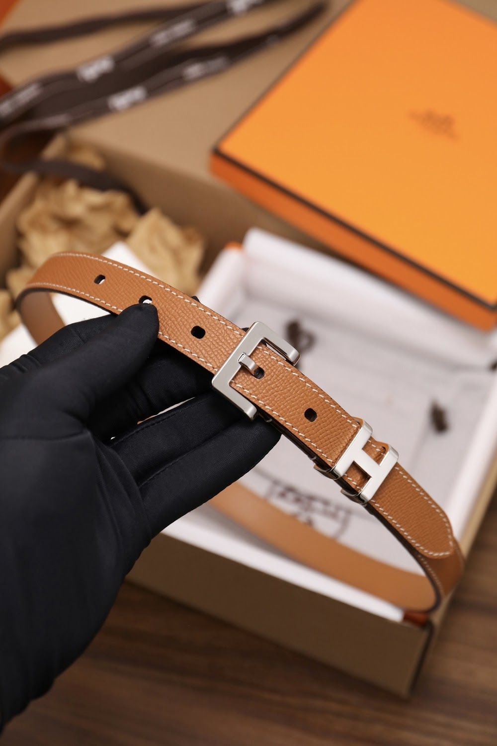Anum Bags Hermesn Luxury Belt --109001