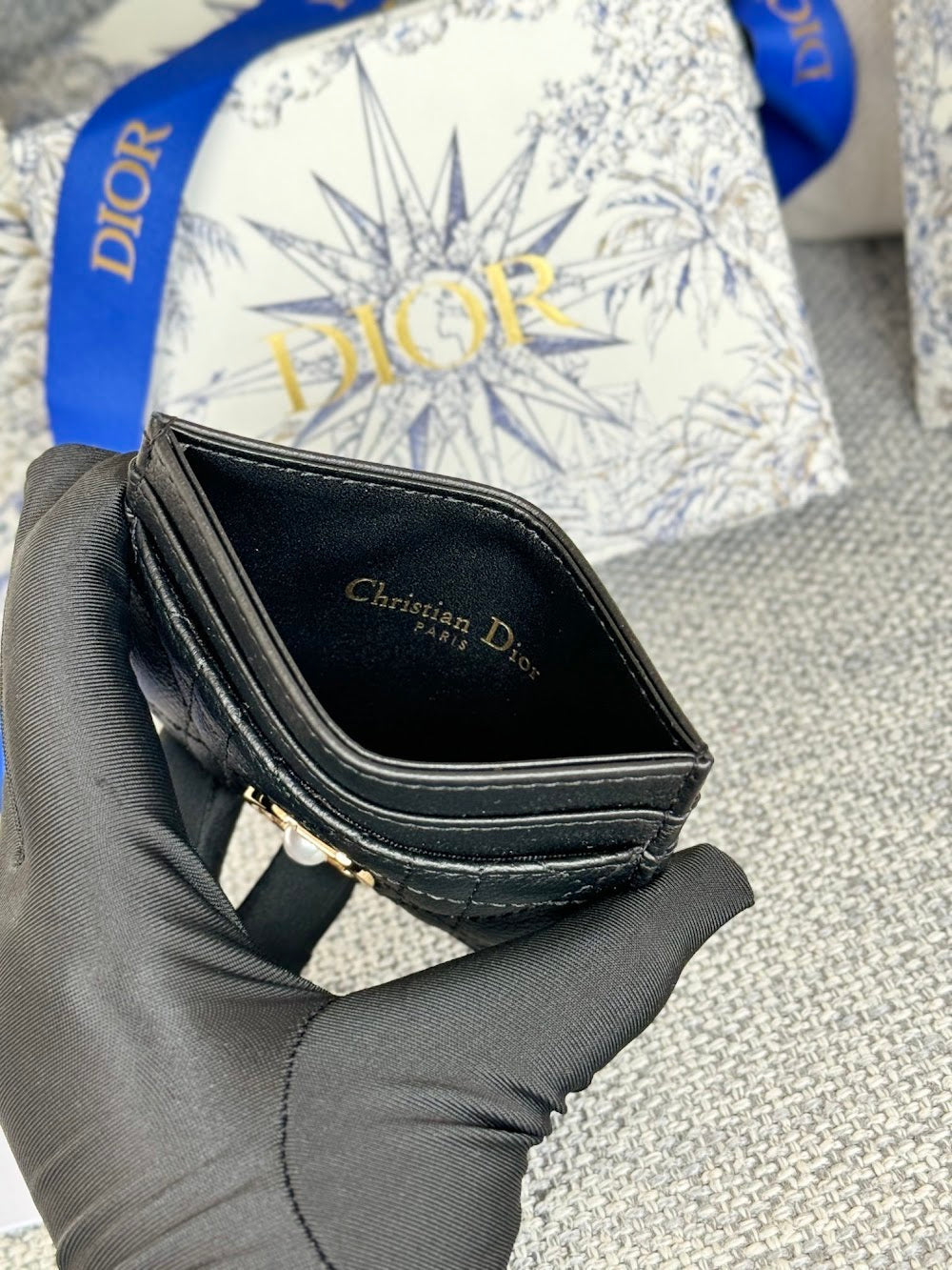 Anum Bags Diorn Luxury Bag --114520