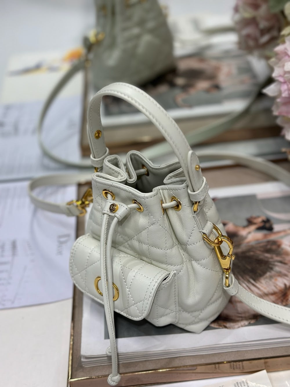 Ezyycart Bags Diorn Luxury Bag --115562