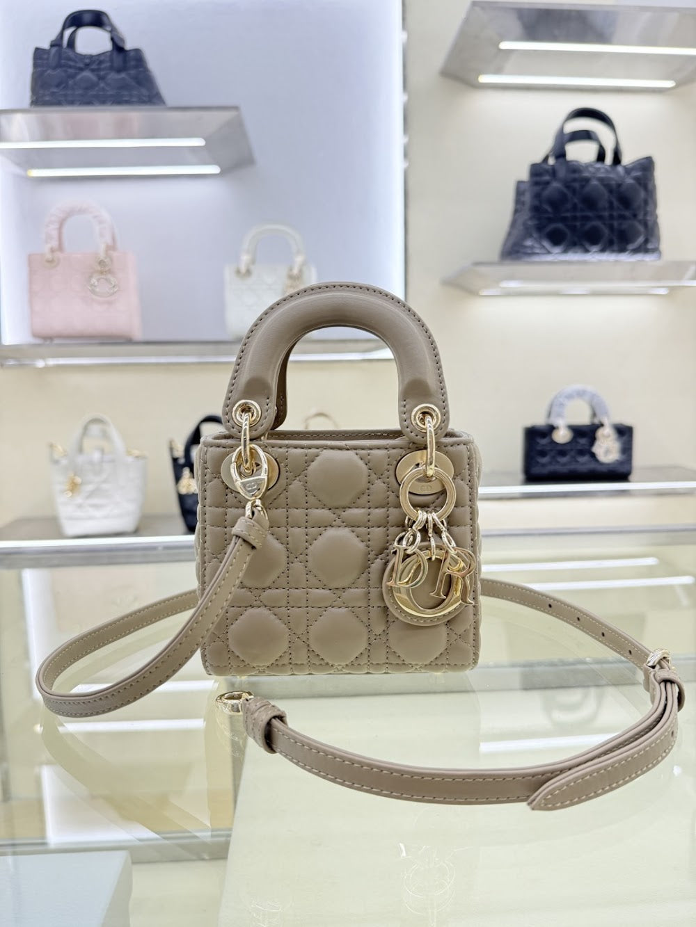 Ezyycart Bags Diorn Luxury Bag --115448