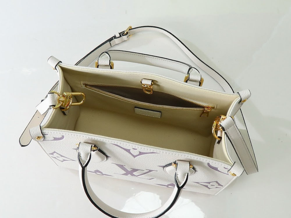 Anum Bags LVn Luxury Bag --80837
