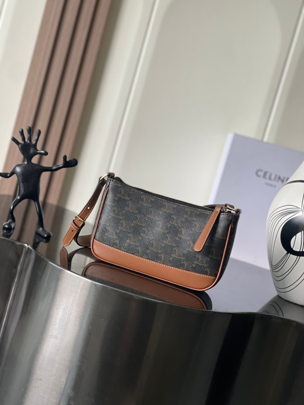 Ezyycart Bags Celine Luxury Bag --112136