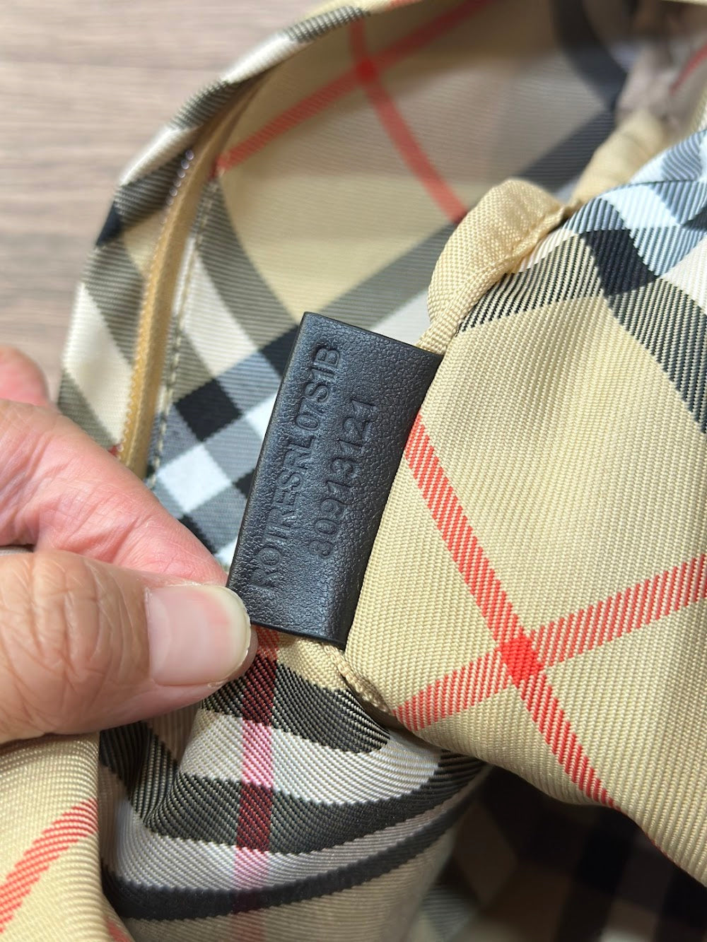 Ezyycart Bags Burberryn Luxury Bag --92275
