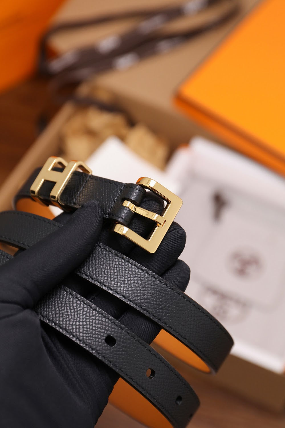 Anum Bags Hermesn Luxury Belt --106144