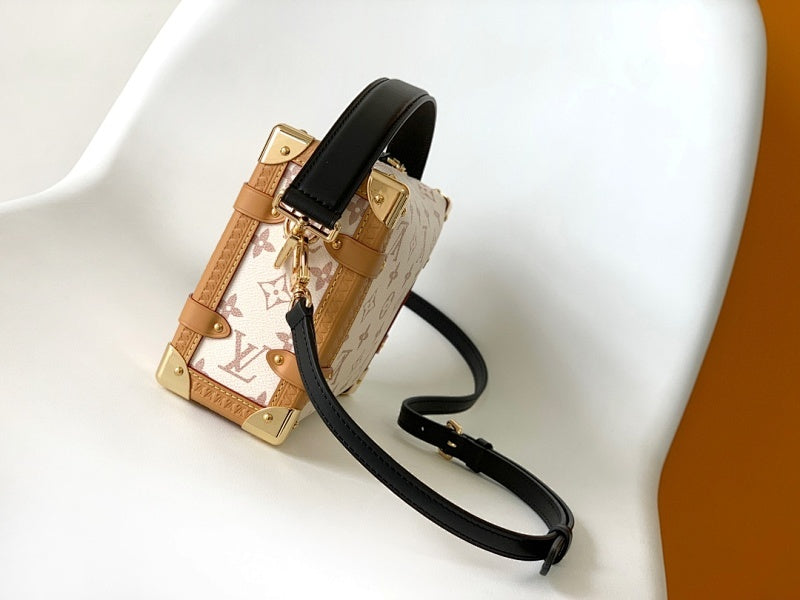 Anum Bags LVn Luxury Bag --81123