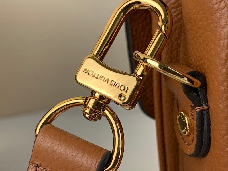 Ezyycart Bags ln Luxury Bag --58516