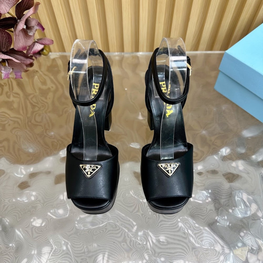 Ezyycart Bags Prada Luxury Heels --53313