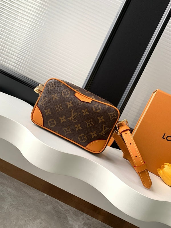 Anum Bags LVn Luxury Bag --80188
