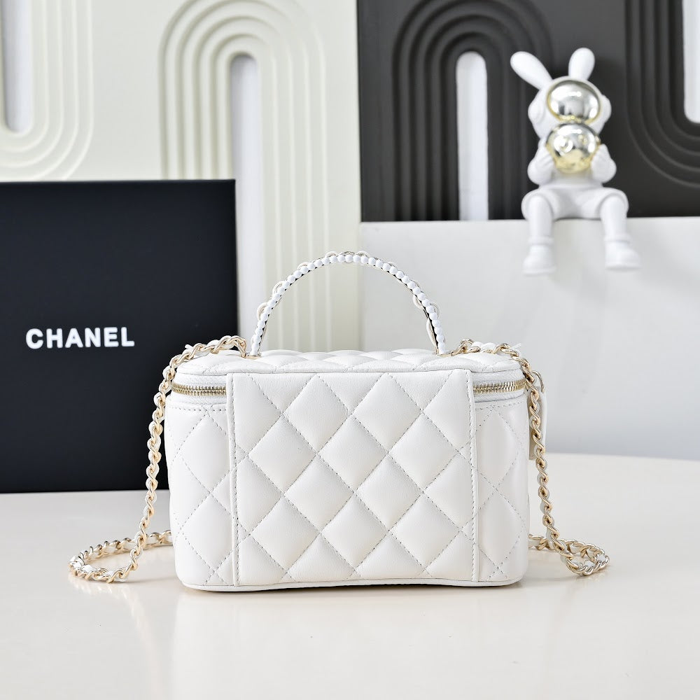 Anum Bags CHn Luxury Bag --114416