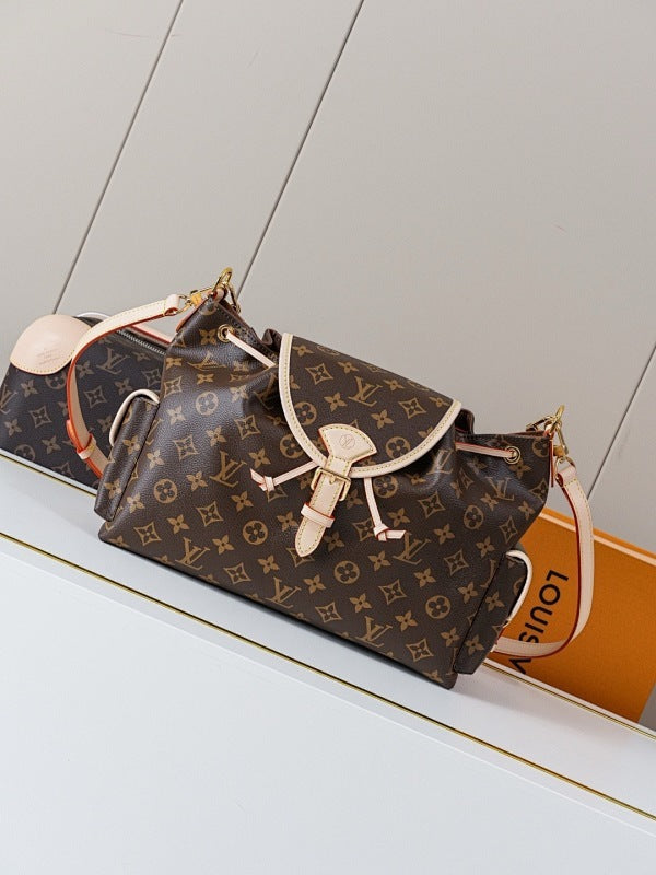 Anum Bags LVn Luxury Bag --79232