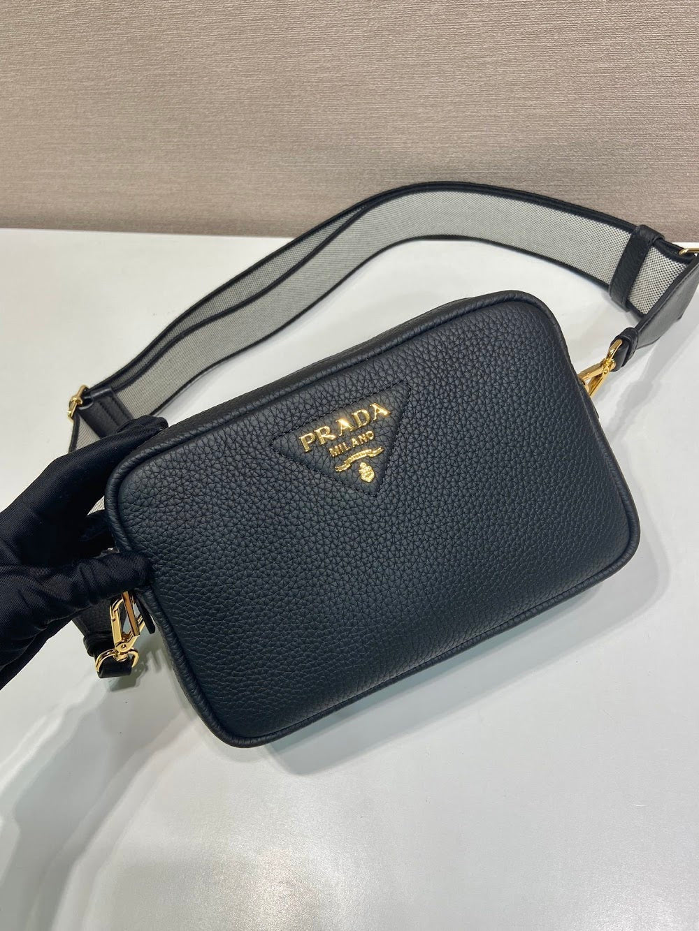 Ezyycart Bags Prada Luxury Bag --54767
