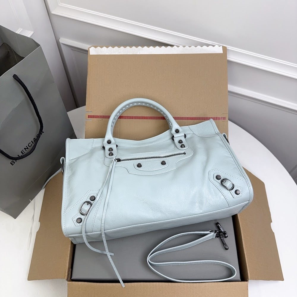 Ezyycart Bags Balenciaga Luxury Bag --110684