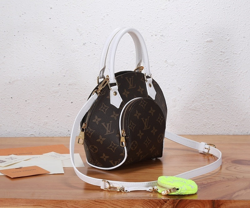 Anum Bags LVn Luxury Bag --80583