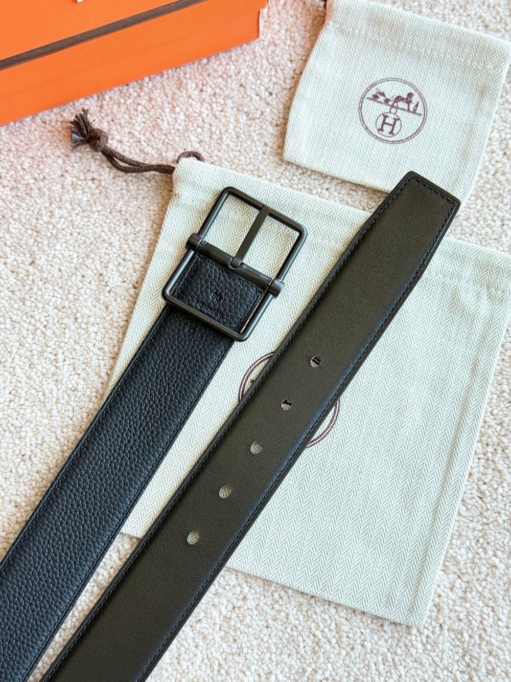 Anum Bags Hermesn Luxury Belt --108823