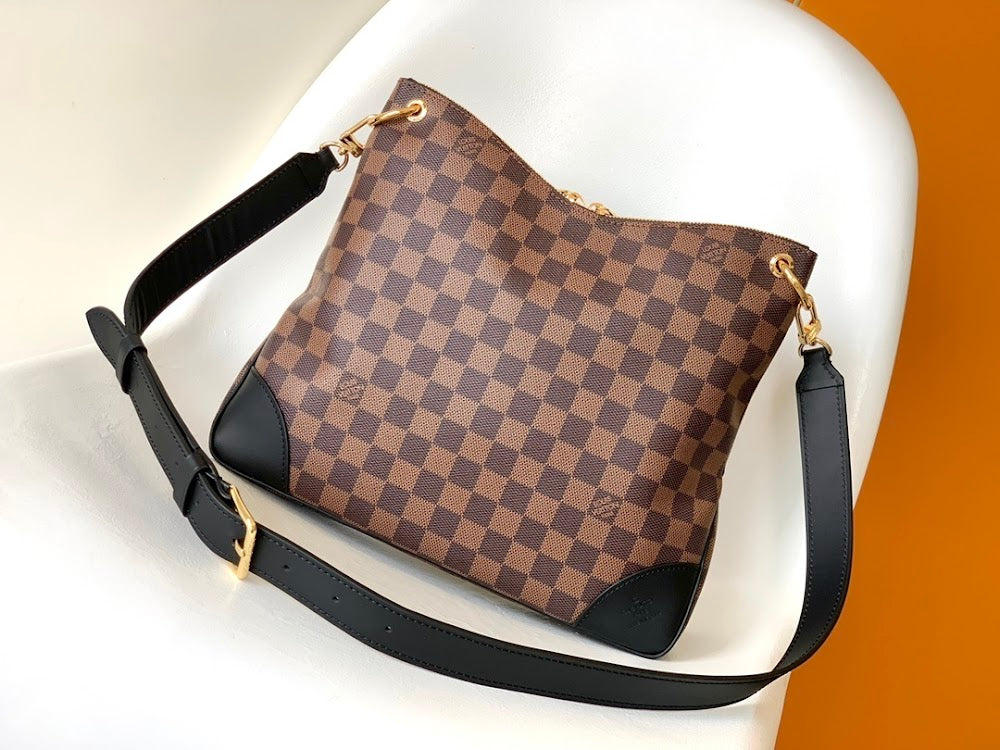 Anum Bags LVn Luxury Bag --79686