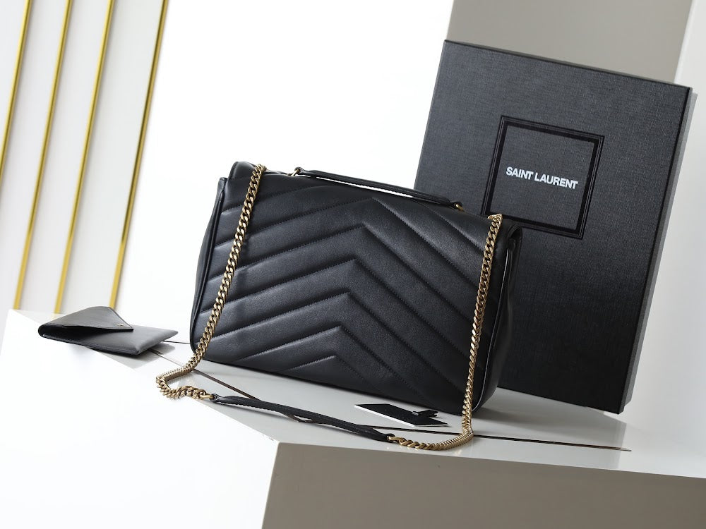 Ezyycart Bags YSLn Luxury Bag --120061