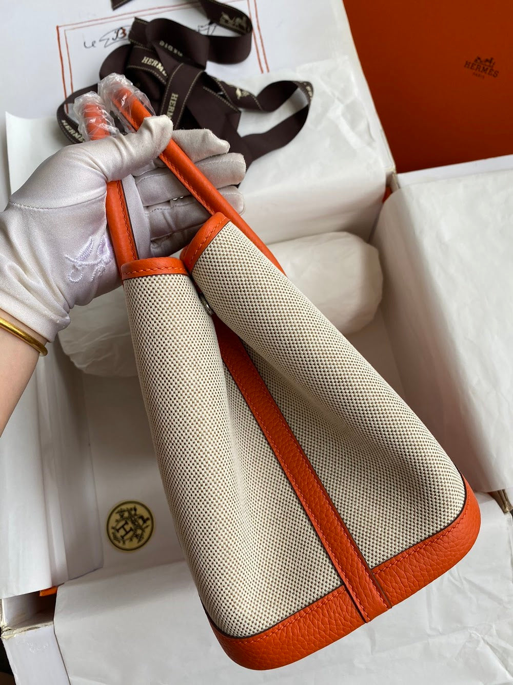 Anum Bags Hermesn Luxury Bag --118728