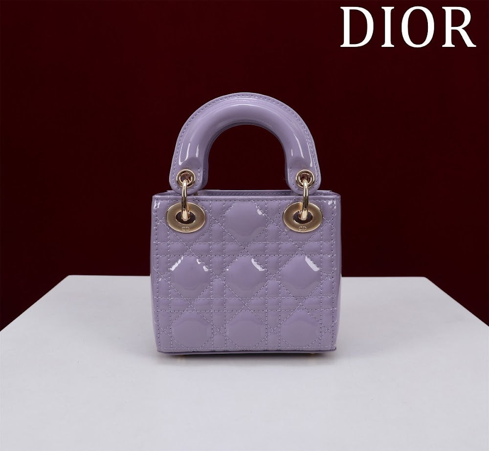Ezyycart Bags Diorn Luxury Bag --116573