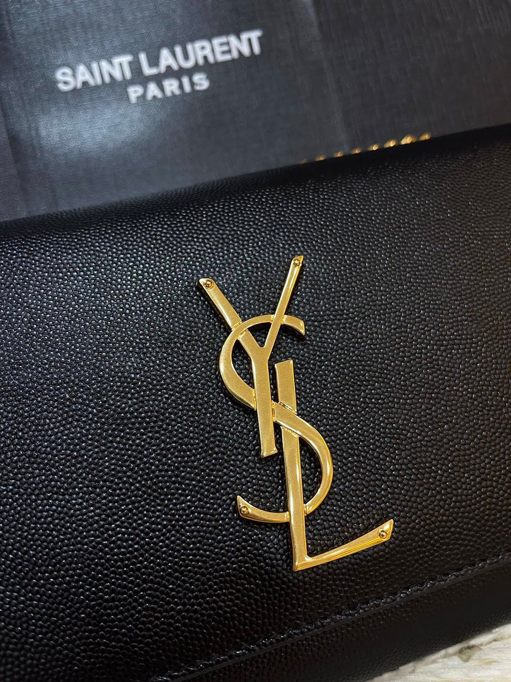 Ezyycart Bags YSLn Luxury Bag --119941