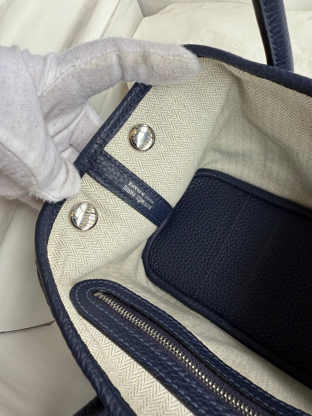 Anum Bags Hermesn Luxury Bag --118471