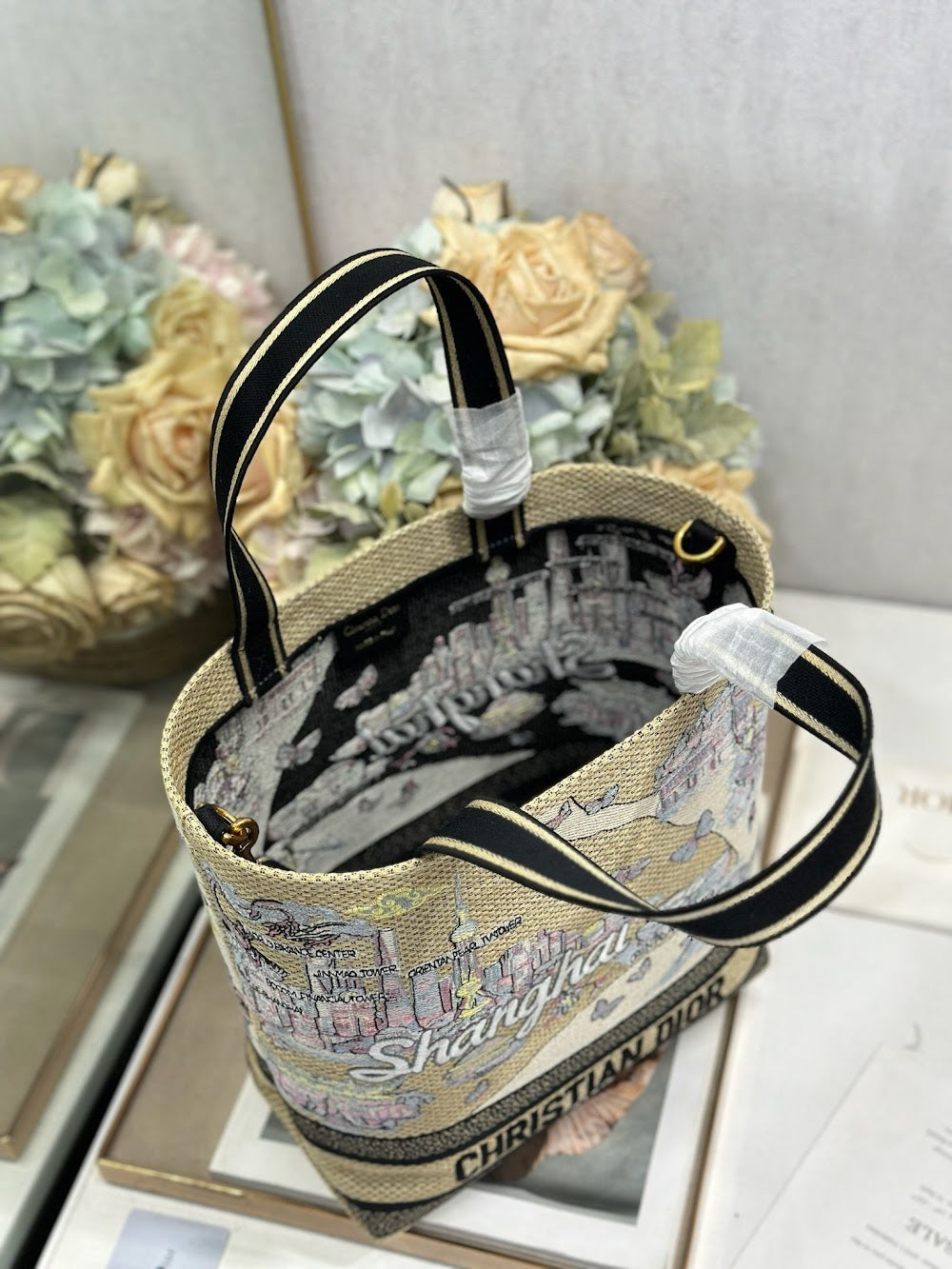 Ezyycart Bags Diorn Luxury Bag --115499