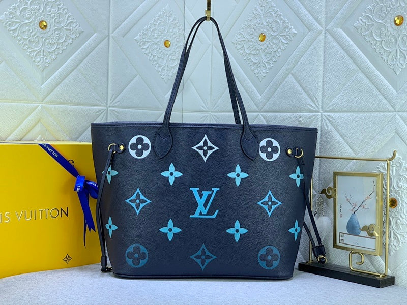 Anum Bags LVn Luxury Bag --79328