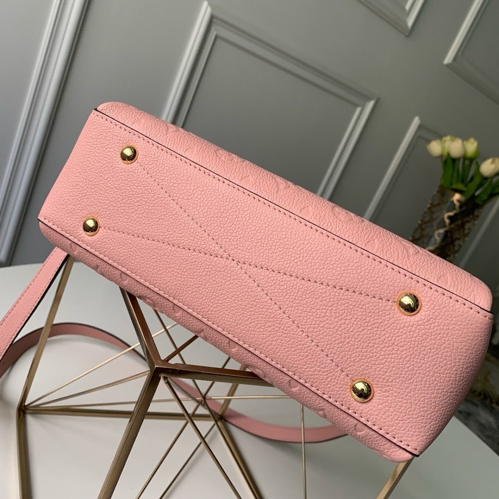 Anum Bags ln Luxury Bag --60019