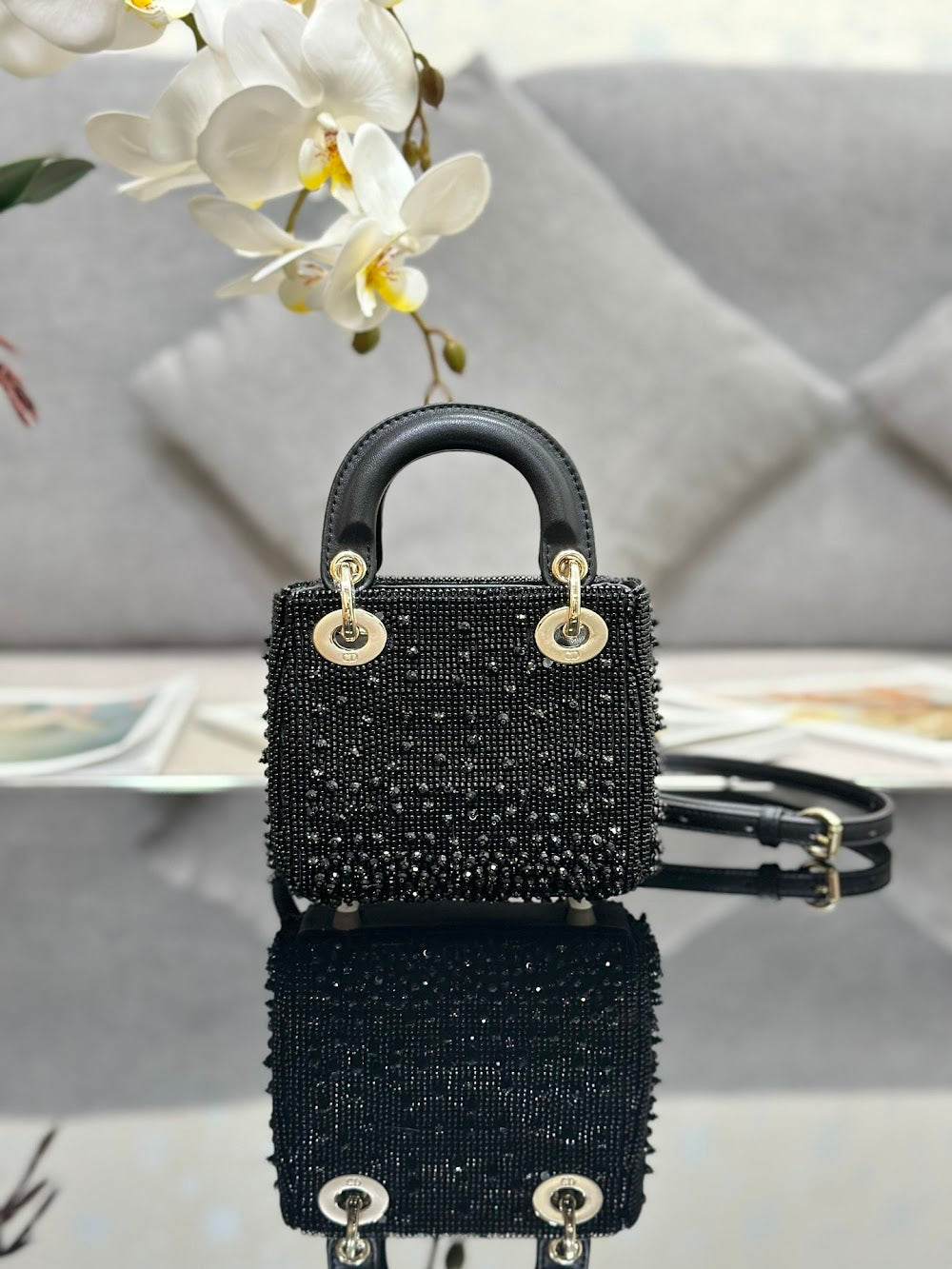 Ezyycart Bags Diorn Luxury Bag --115677