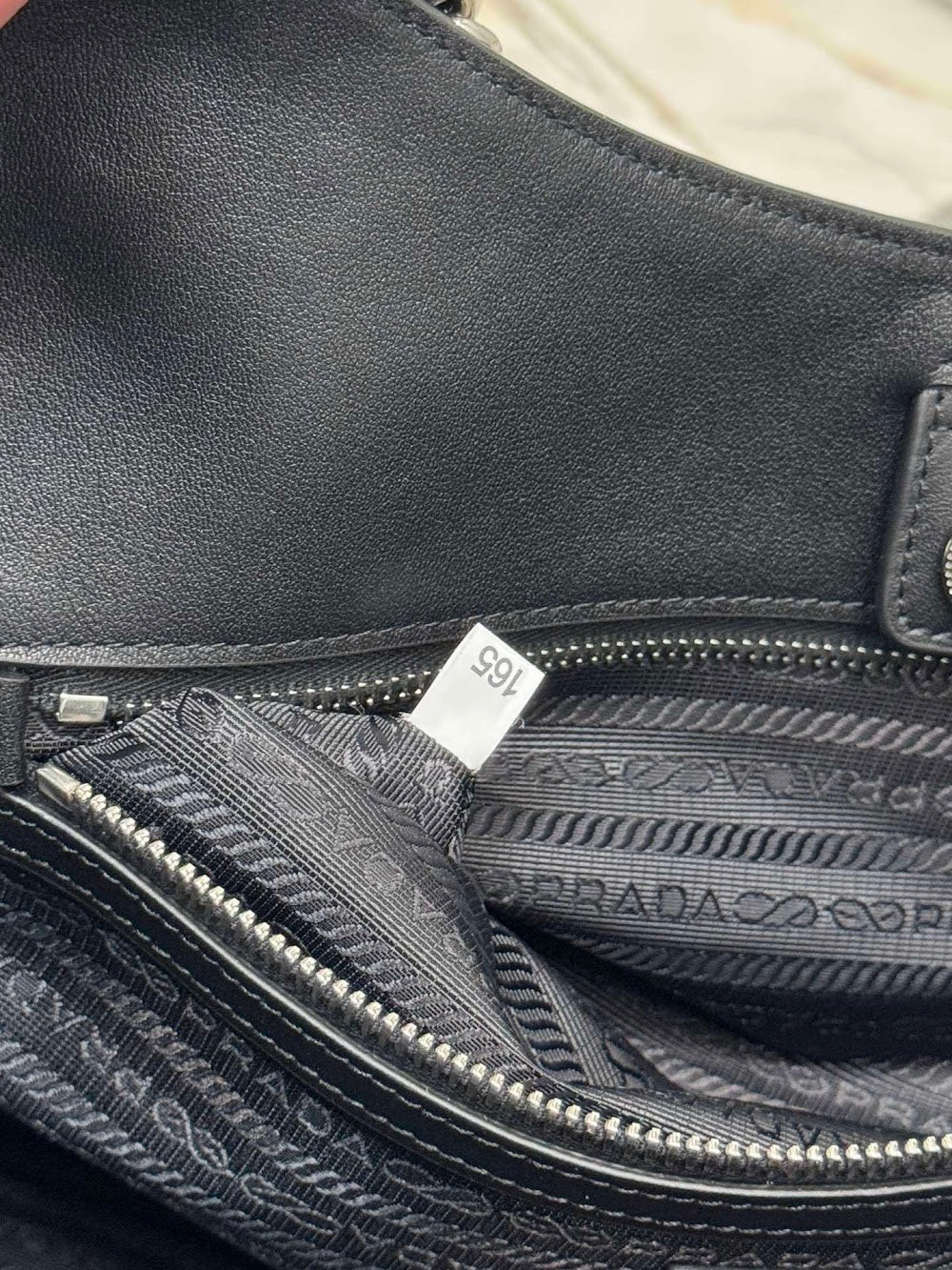 Ezyycart Bags Pradn Luxury Bag --101634